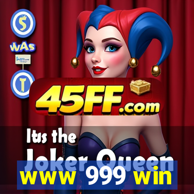 www 999 win